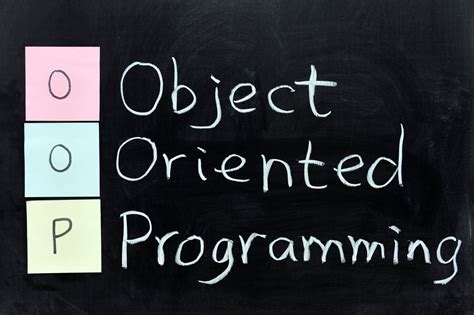 Image result for Difference Between Structured Programming and Object-Oriented Programming