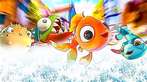 Image result for I AM Fish Finale