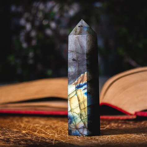 Toradh íomhá ar Labradorite Types