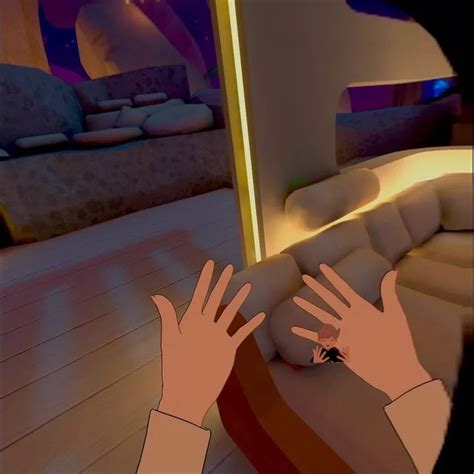 VRChat 12 Point Tracking に対する画像結果