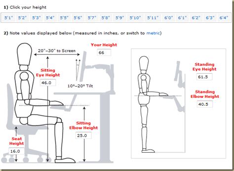Image result for PC Desktop Distances Layout