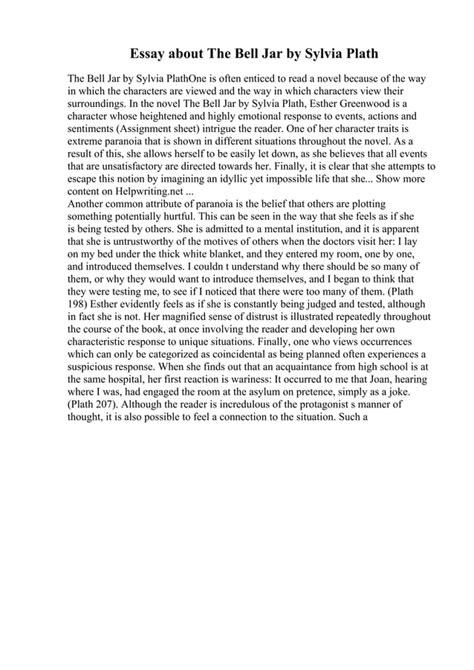 Image result for Essay Draft Example