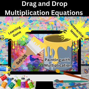 Image result for Multiplication Calculator Activity Image