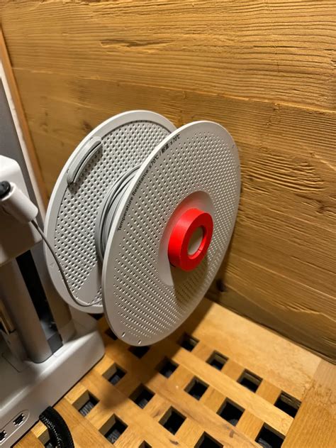 Toradh íomhá ar Bambu Lab A1 Mini Single Spool
