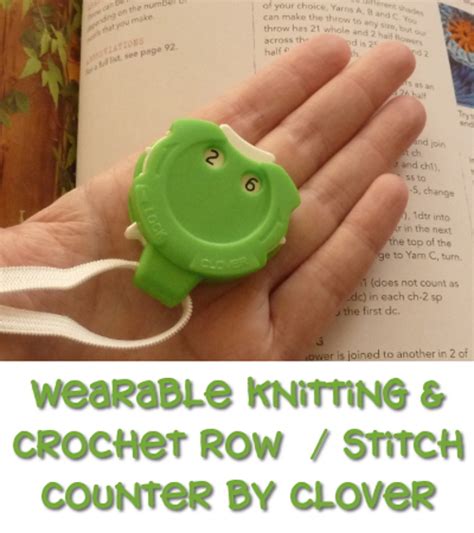 Image result for Click Stitch Counrter