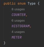 Image result for Enum String Type Java