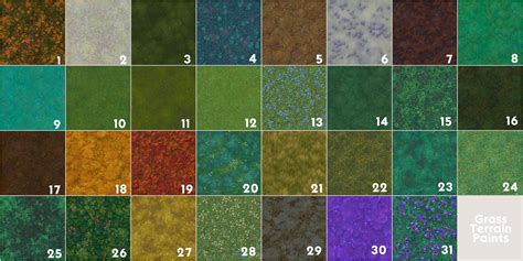 Image result for Terrain Paint Sims 4