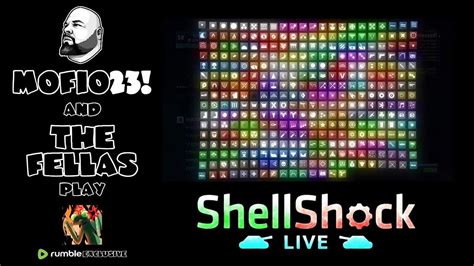 Toradh íomhá ar SSundee ShellShock Live