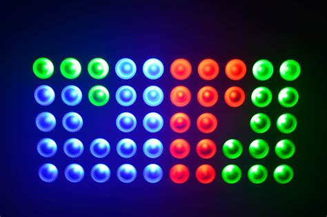 Image result for Matrix Lighting