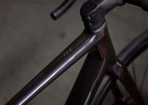 Image result for TCR Advanced SL Generation