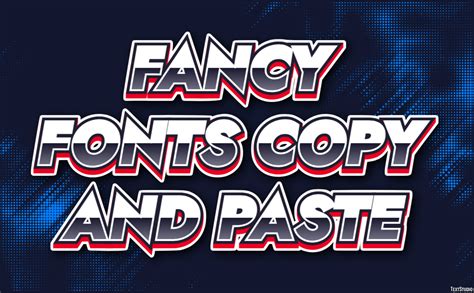 Image result for Fancy Fonts Copy and Paste