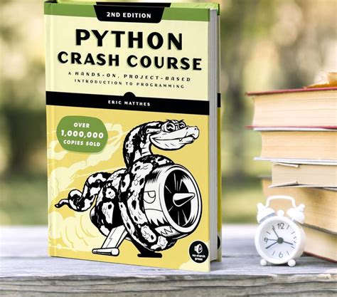 Image result for Python Crash Course a Hands-On