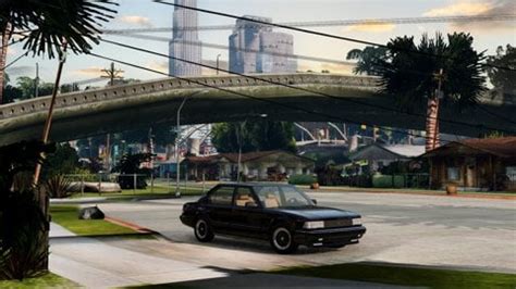 Image result for BeamNG San Andreas Map