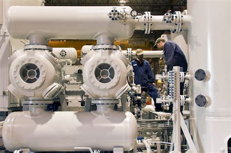 Image result for What Is a Multi Stage Compressor