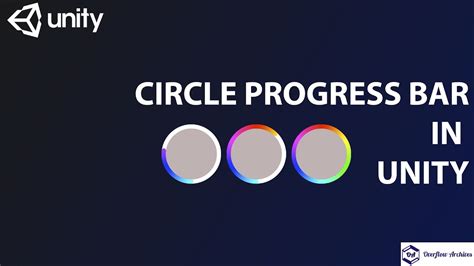 Image result for UI Panel Unity Circle