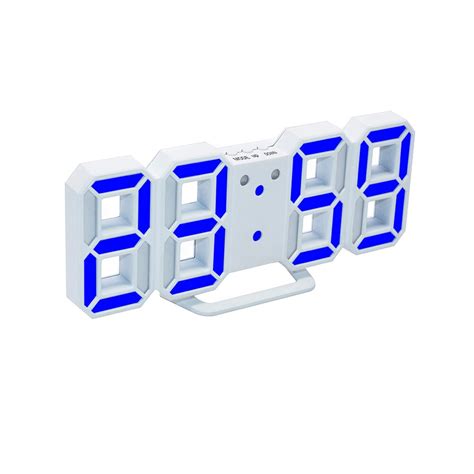 LED Digital Clock Numbers に対する画像結果