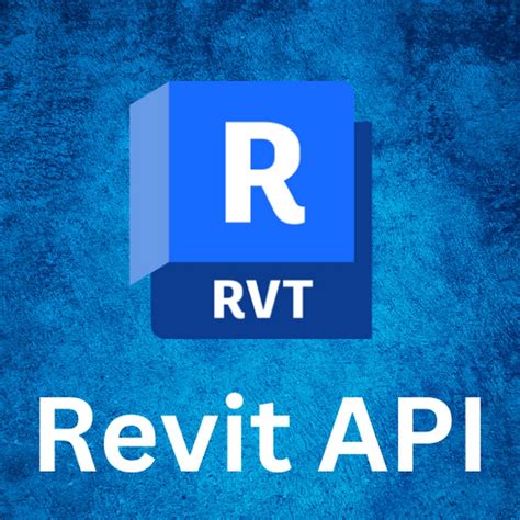 How to Use Revit API に対する画像結果
