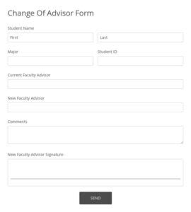 Image result for Computer Class Registration Form