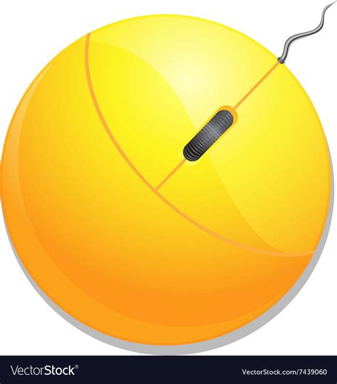 Image result for Yellow Animated Computer Mouse