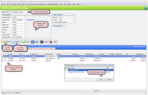 Afbeeldingsresultaten voor Consignment Return Form