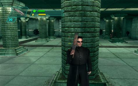 Image result for Matrix Path of Neo Og Xbox