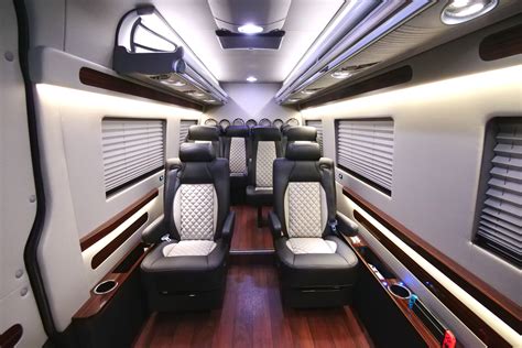 Image result for Sprinter Family Van