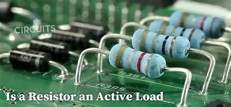 Active Load に対する画像結果
