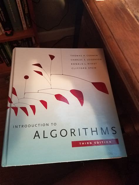 Toradh íomhá ar Algorithm C Programming Books