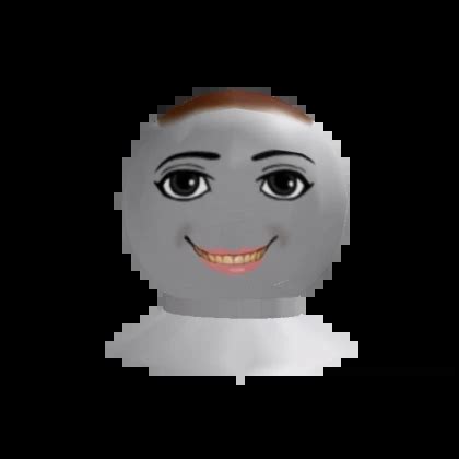 Roblox Peach Head に対する画像結果