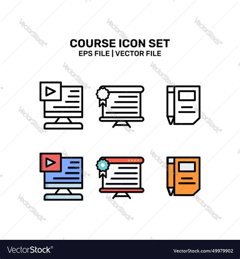 Image result for Course Content Plan Icon