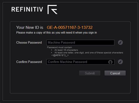 Image result for Refinitiv FXT Virtual Infrastructure