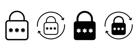 Image result for Change Password Icon