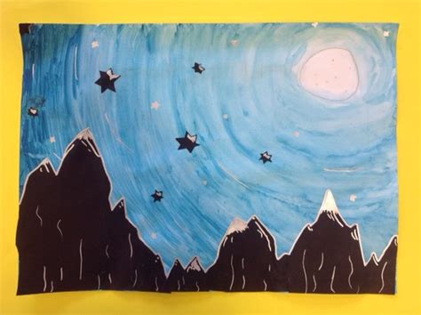 Afbeeldingsresultaten voor Visual Arts Drawings Simple