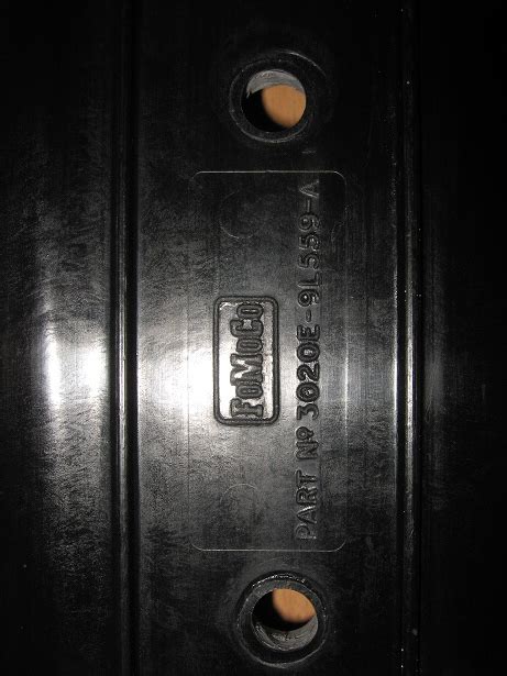 Image result for Lotus Cortina Air Filter Box