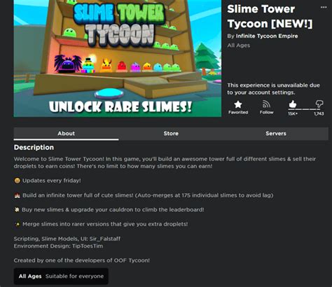 How to Set Age Rating On Roblox Game に対する画像結果