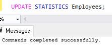 Image result for SQL Update Statistics Diagram