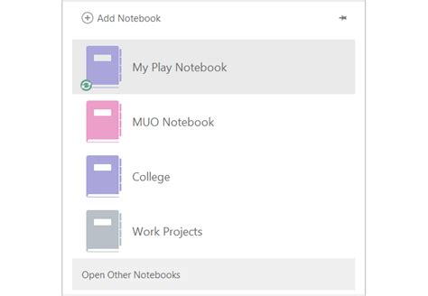 Toradh íomhá ar File Hierarchy OneNote