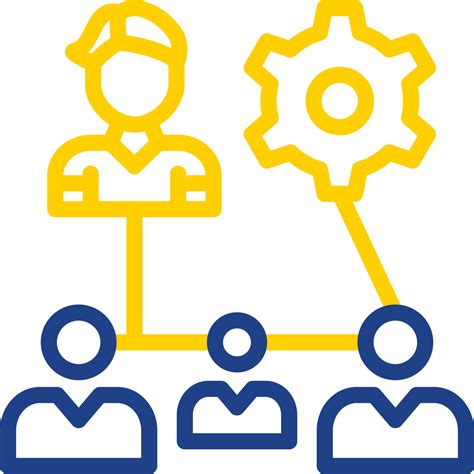 Image result for Organization Structure Icon