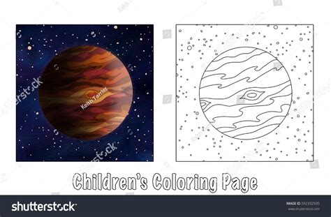 Alien with Planet Coloring Sheet に対する画像結果