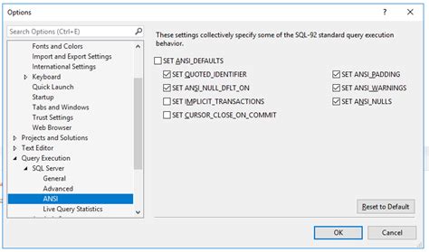 Afbeeldingsresultaten voor Auto Commit in SQL