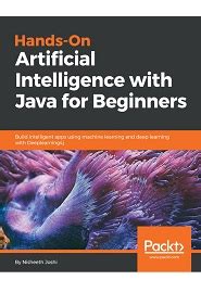 Image result for Hands-On Ai Using Java
