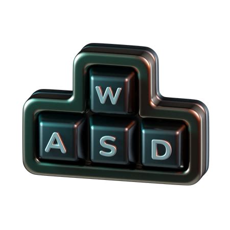 WASD Keyboards Delete Button ਲਈ ਪ੍ਰਤੀਬਿੰਬ ਨਤੀਜਾ