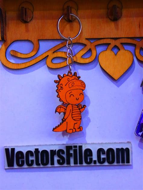 Image result for Key Chain Cartoon Design