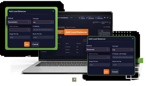 Image result for Load Balancer Server