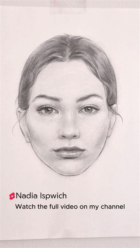 Image result for Draw Face