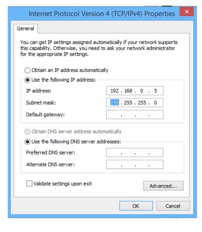 Image result for Network Setting Configuration Work