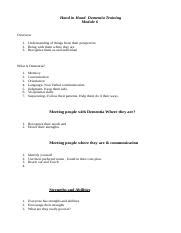 Image result for Hand in Hand Module 4