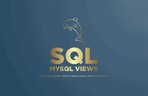 SQL View Statement に対する画像結果