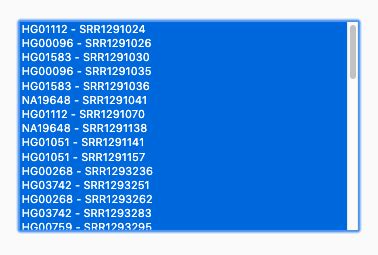 Image result for DataList Multiple Select