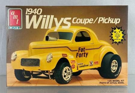 Afbeeldingsresultaten voor ATM Cartoon Style Car Plastic Model Kit